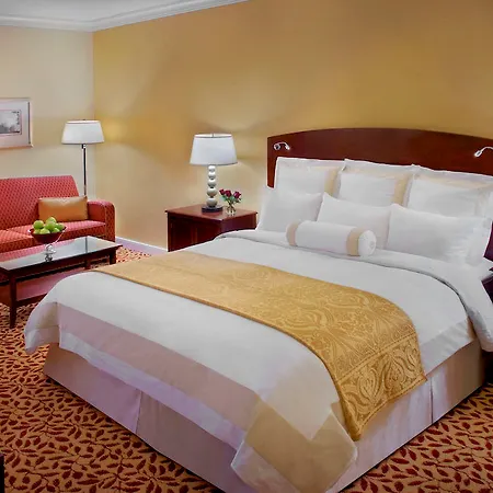 Hotel Marriott Southpark