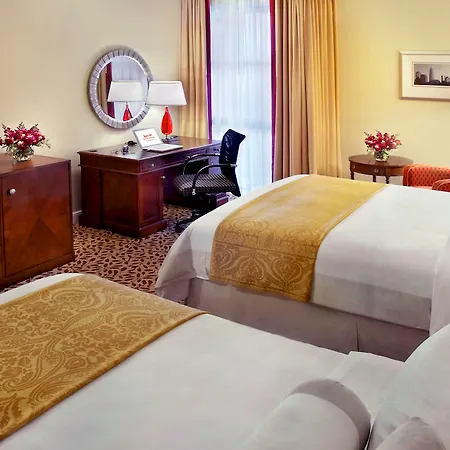 Marriott Southpark Charlotte