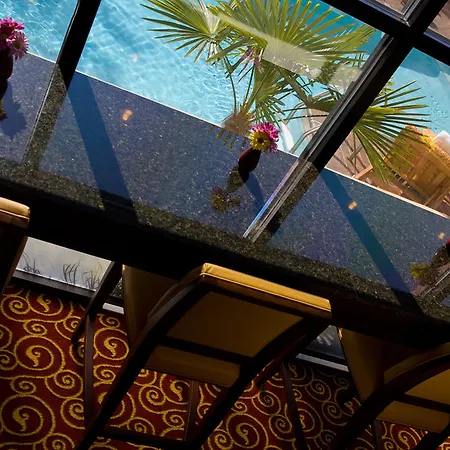 Marriott Southpark