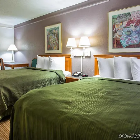 Hotel Quality & Airport