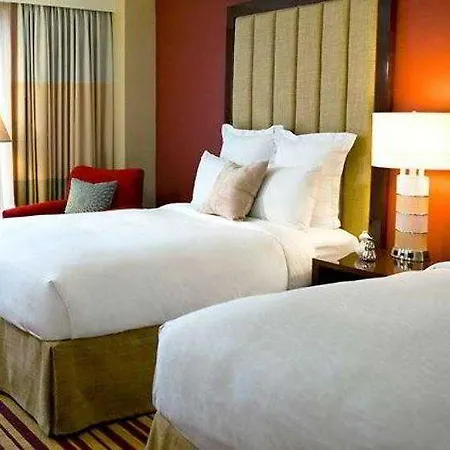 Renaissance Southpark Hotel