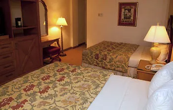 Golden By Oyo 3* Charlotte