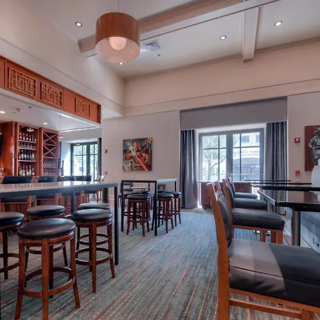 Uptown Hotel Charlotte
