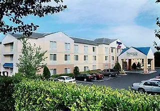 Hotel Fairfield & Arrowood 3*