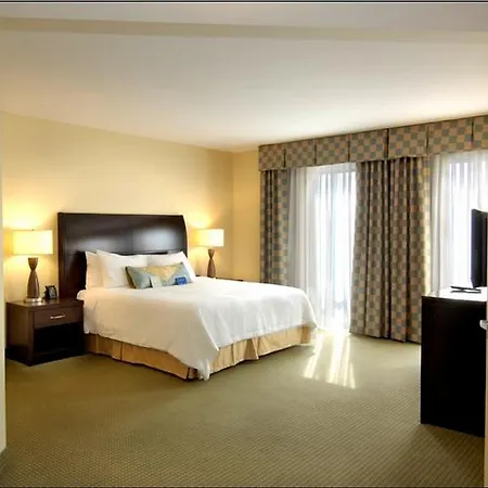 Hilton Garden Charlotte/ayrsley