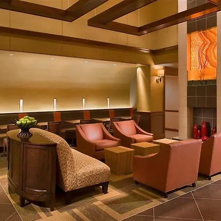 Hotel Hyatt Place Arrowood 3*