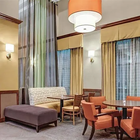 Hotel Hyatt Place Arrowood 3*