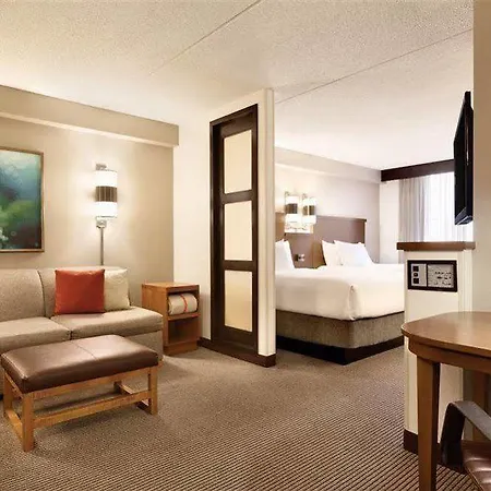 Hyatt Place Arrowood