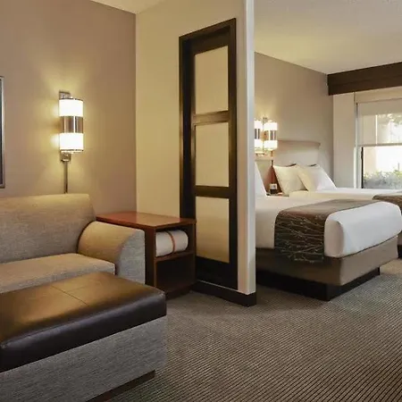 Hotel Hyatt Place Arrowood Charlotte