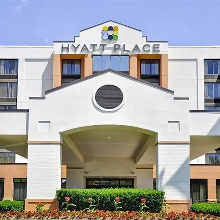 Hyatt Place Arrowood 3*