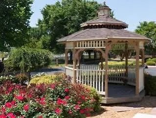 Inn Rodeway Airport Area 4*