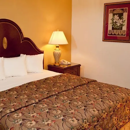 Hotel Golden By Oyo Charlotte