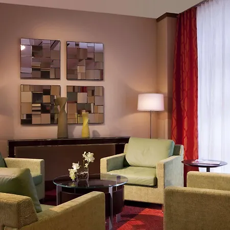Renaissance Southpark Charlotte