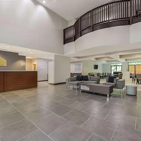 Wingate By Wyndham Airport Charlotte
