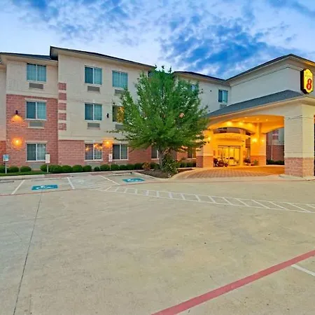 Rodeway Airport Area 4* Charlotte