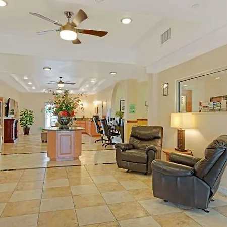 Rodeway Airport Area Inn Charlotte