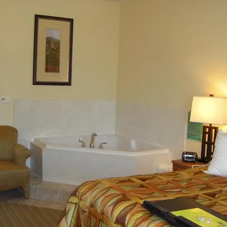 Rodeway Airport Area 4*
