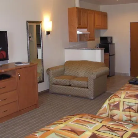 Rodeway Airport Area Inn Charlotte