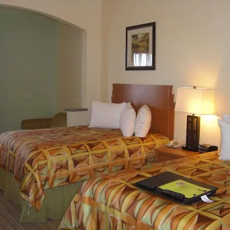 Inn Rodeway Airport Area Charlotte