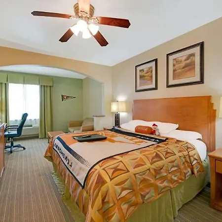 Rodeway Airport Area Inn
