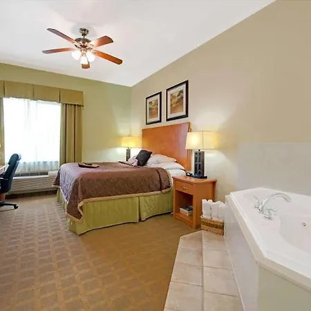 Rodeway Airport Area 4*