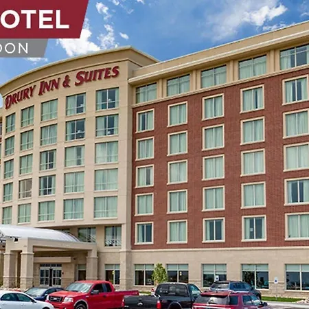 Drury & Arrowood Hotel 4*