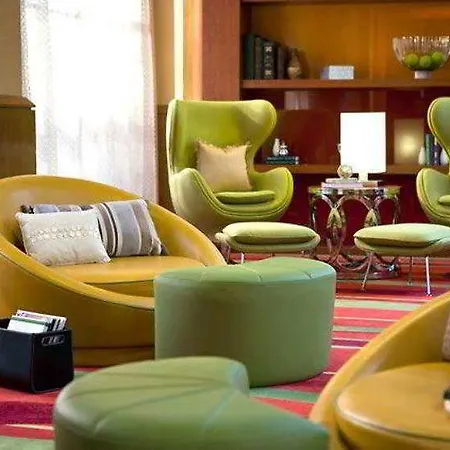 Renaissance Southpark 4* Charlotte