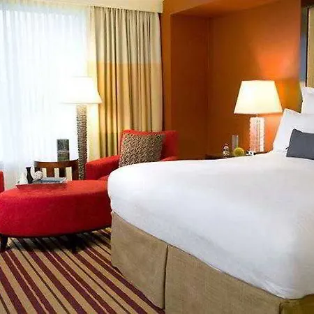 Renaissance Southpark Charlotte