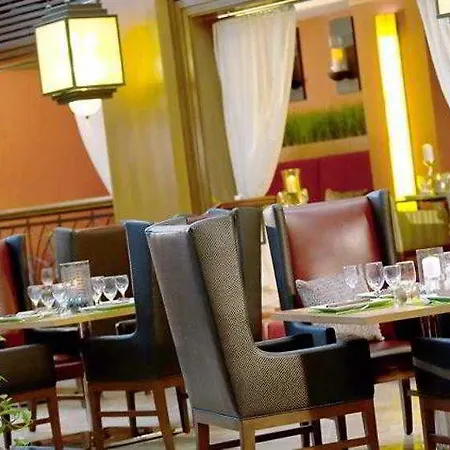 Renaissance Southpark Hotel