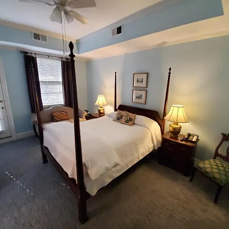 Bed & Breakfast The Morehead