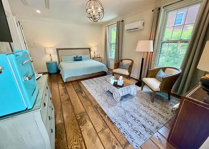5 Stars In Eastover