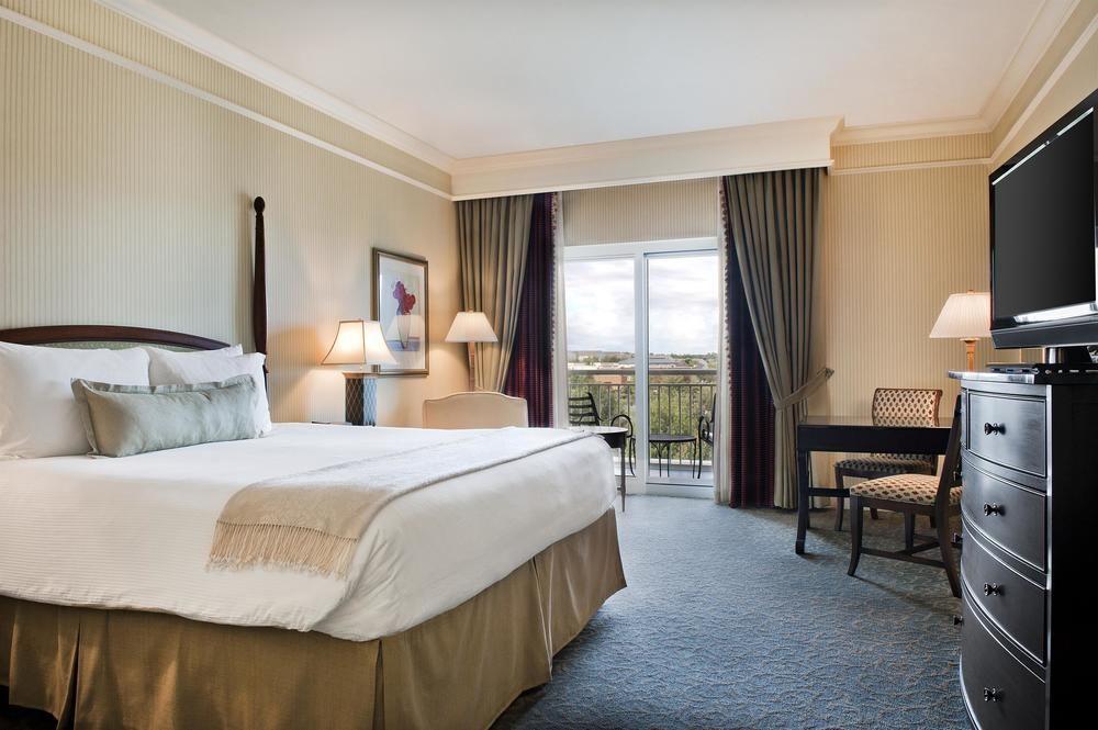 The Ballantyne, A Luxury Collection Hotel, Resort Charlotte