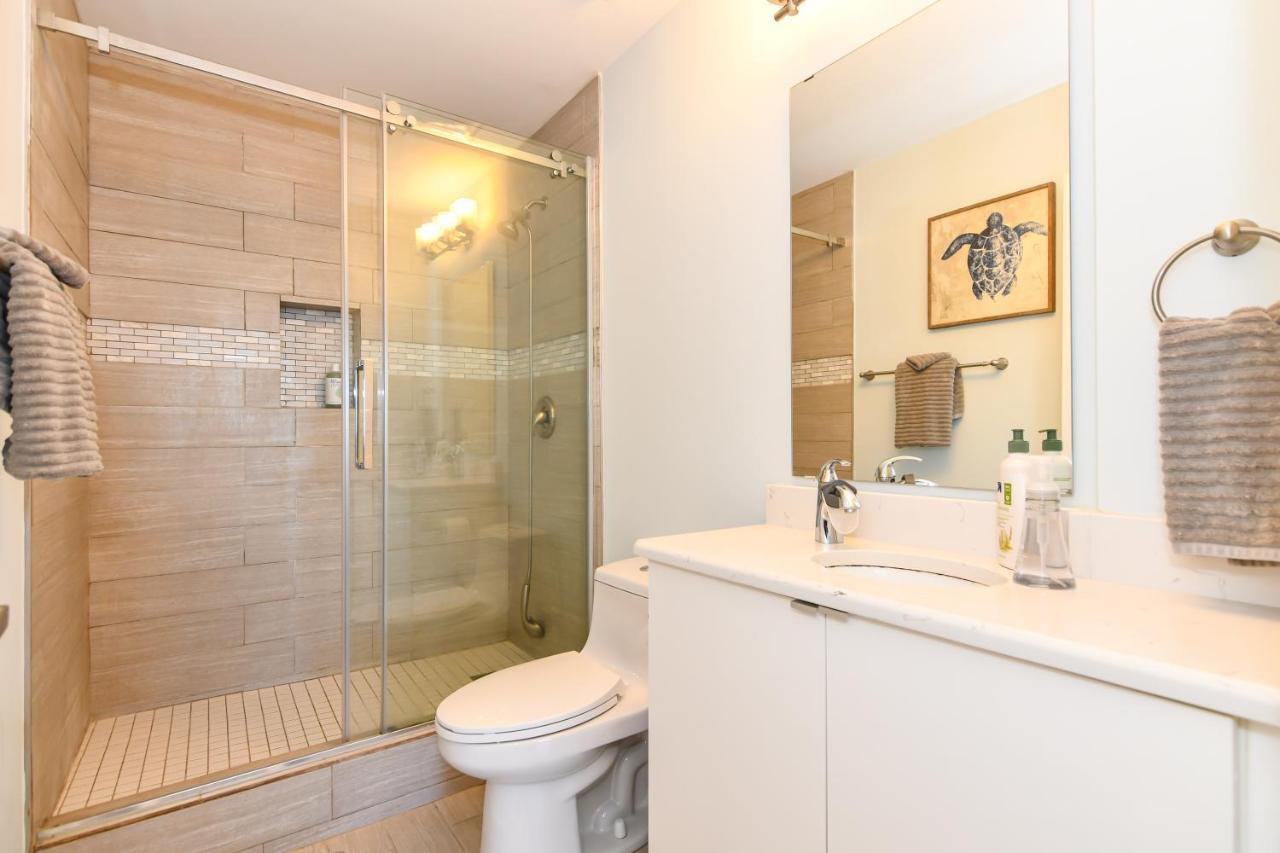 {cloud 9} Luxury 2 Bedroom In Uptown Apartment Charlotte