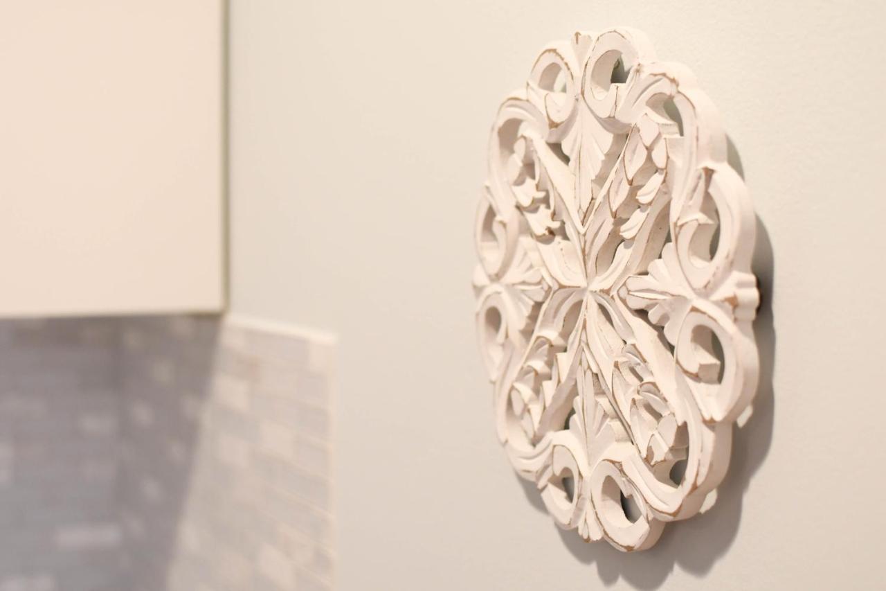 Apartment {cloud 9} Luxury 2 Bedroom In Uptown