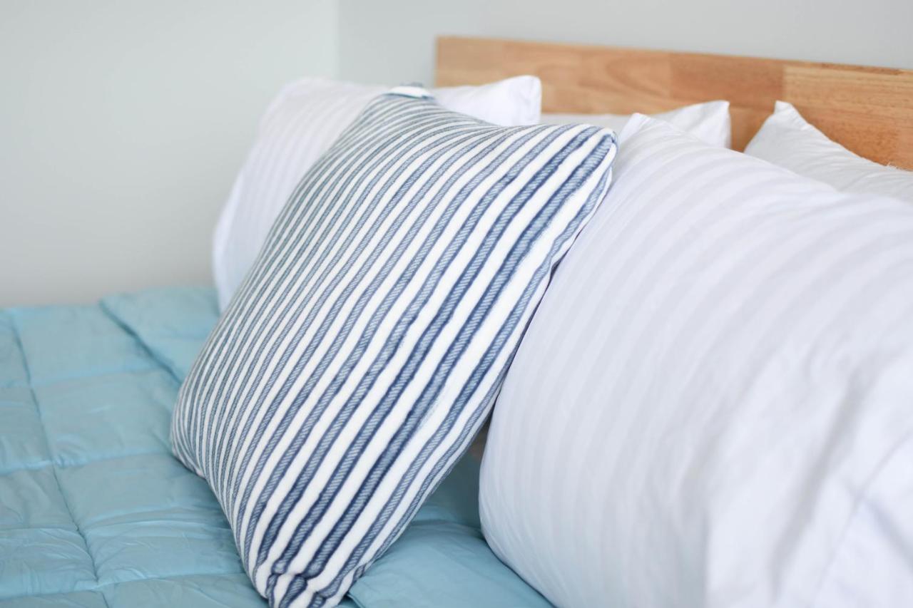 {cloud 9} Luxury 2 Bedroom In Uptown * Charlotte