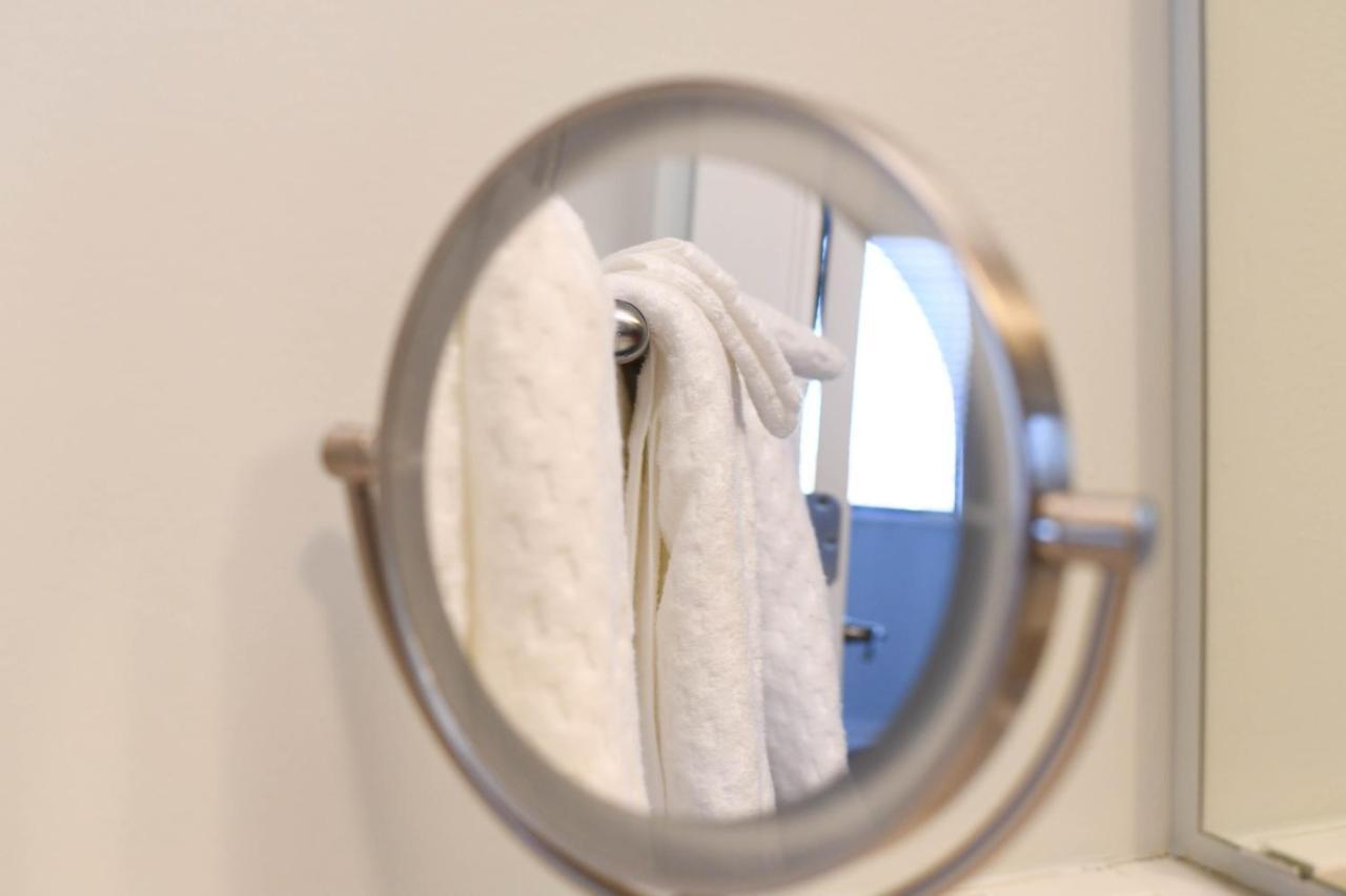 Apartment {cloud 9} Luxury 2 Bedroom In Uptown Charlotte