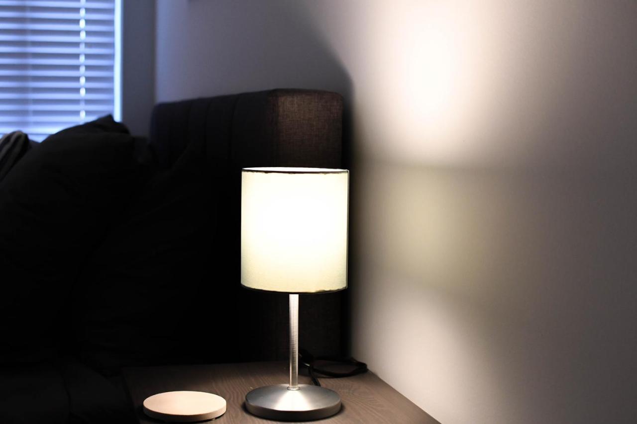 {cloud 9} Luxury 2 Bedroom In Uptown Apartment