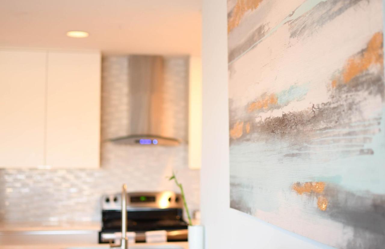 {cloud 9} Luxury 2 Bedroom In Uptown Charlotte