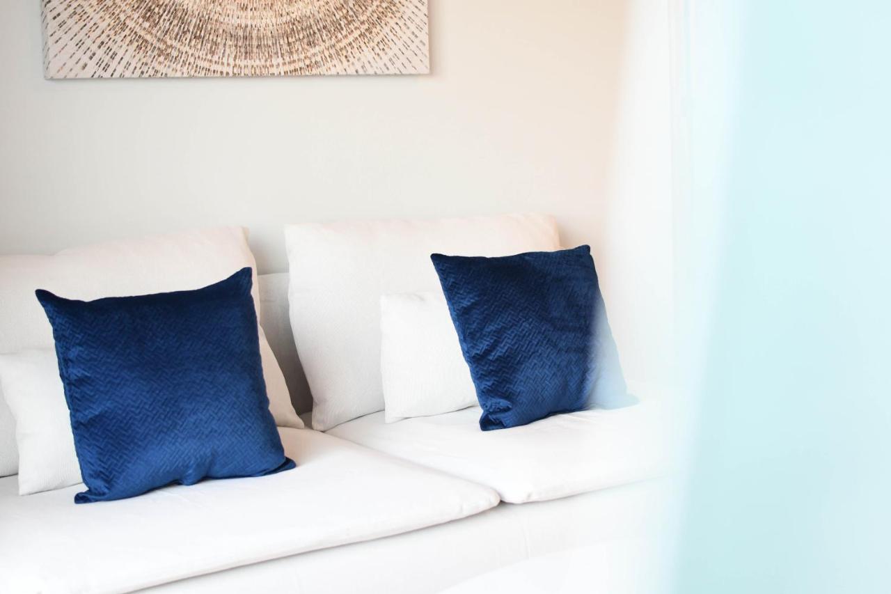 {cloud 9} Luxury 2 Bedroom In Uptown Apartment Charlotte