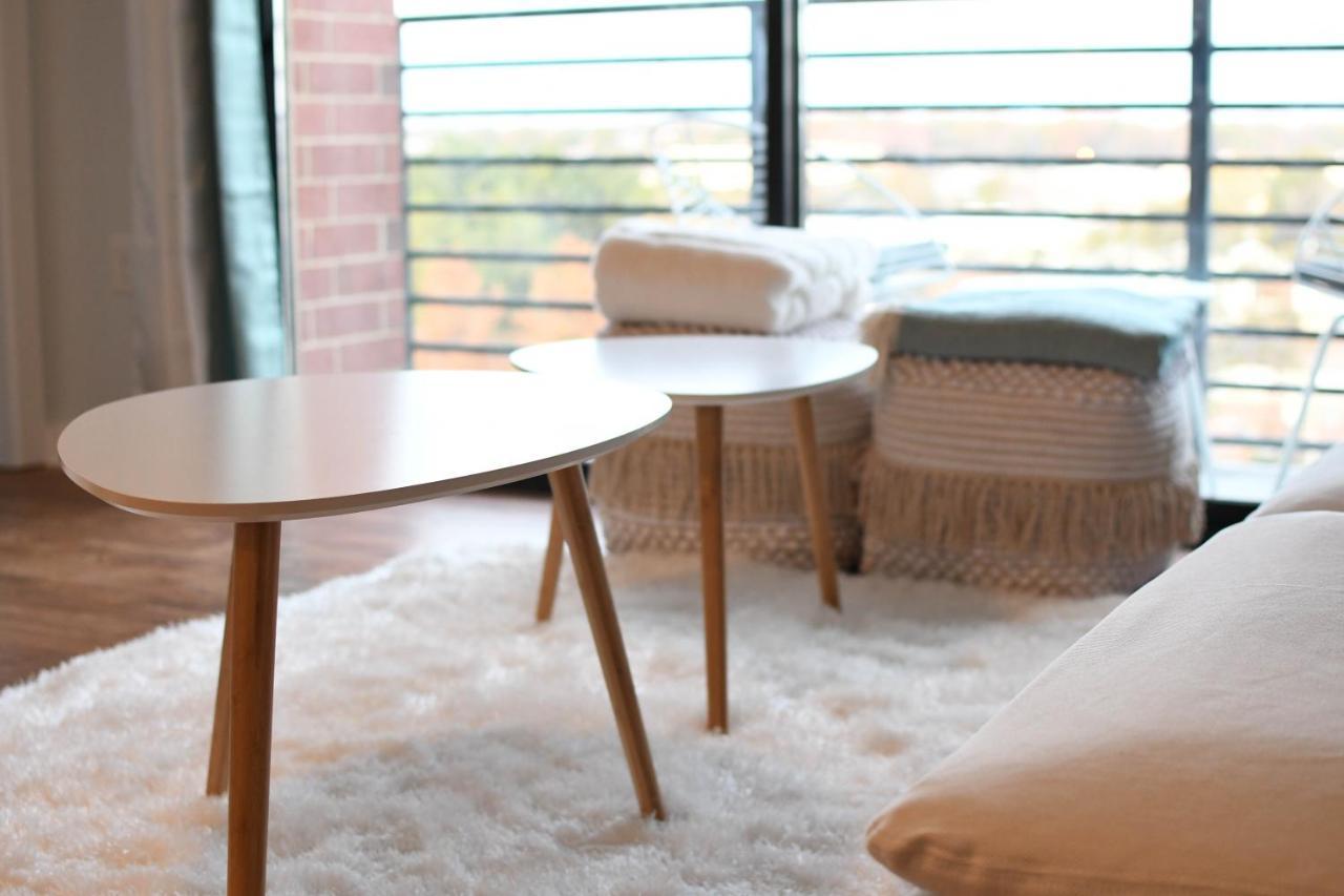 {cloud 9} Luxury 2 Bedroom In Uptown Apartment Charlotte