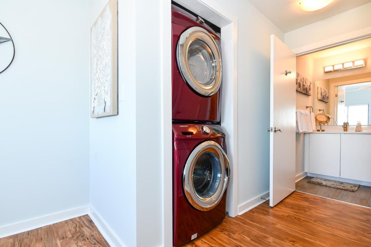 Apartment {cloud 9} Luxury 2 Bedroom In Uptown Charlotte