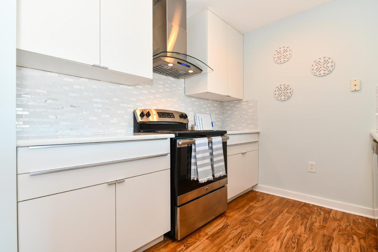 Apartment {cloud 9} Luxury 2 Bedroom In Uptown Charlotte