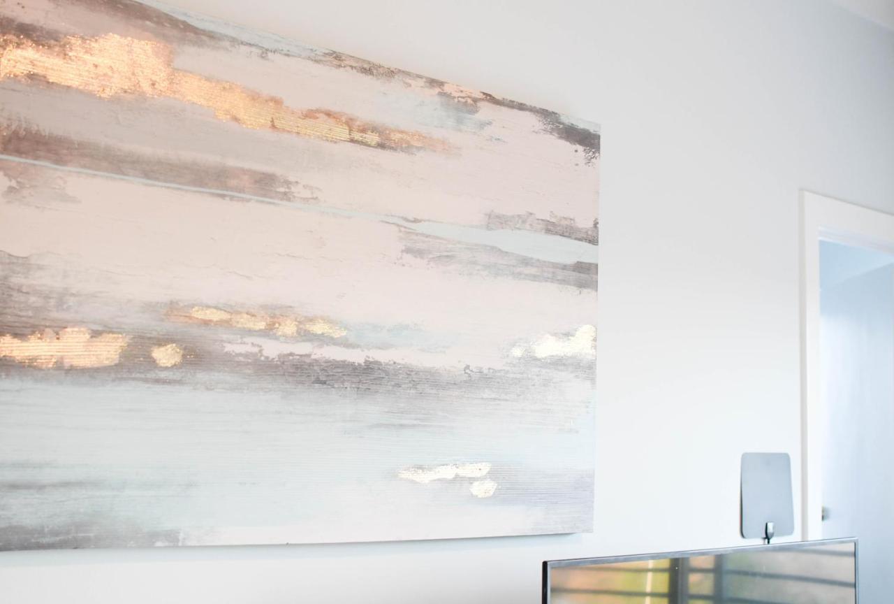 Apartment {cloud 9} Luxury 2 Bedroom In Uptown Charlotte