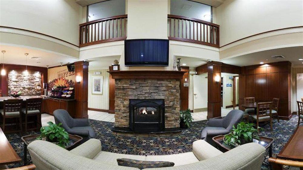 Sonesta Es Arrowood Charlotte