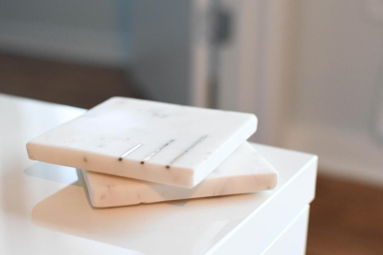 Apartment {cloud 9} Luxury 2 Bedroom In Uptown Charlotte