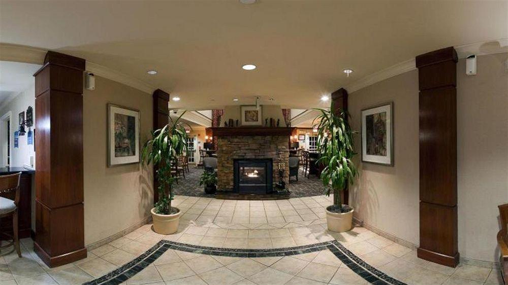 Sonesta Es Arrowood Hotel Charlotte