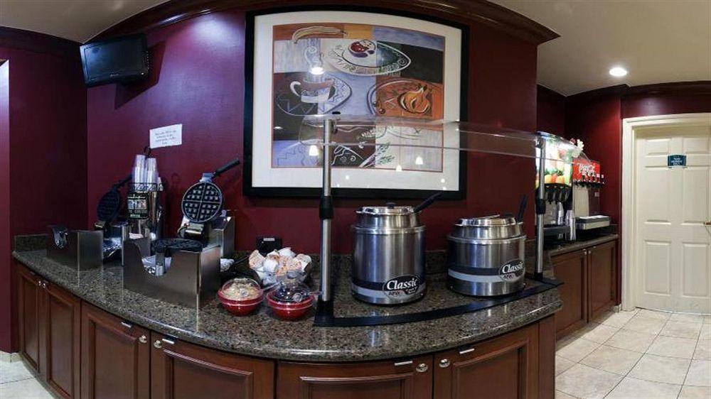 Sonesta Es Arrowood Hotel