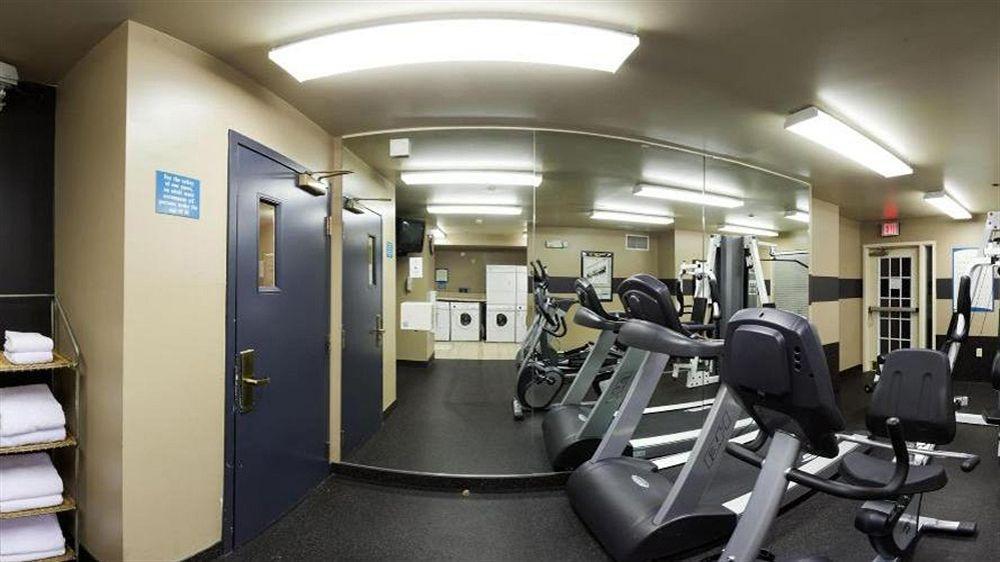 Sonesta Es Arrowood 3*