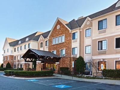 Sonesta Es Arrowood 3*