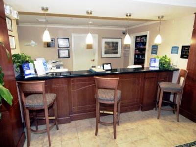 Hotel Sonesta Es Arrowood Charlotte